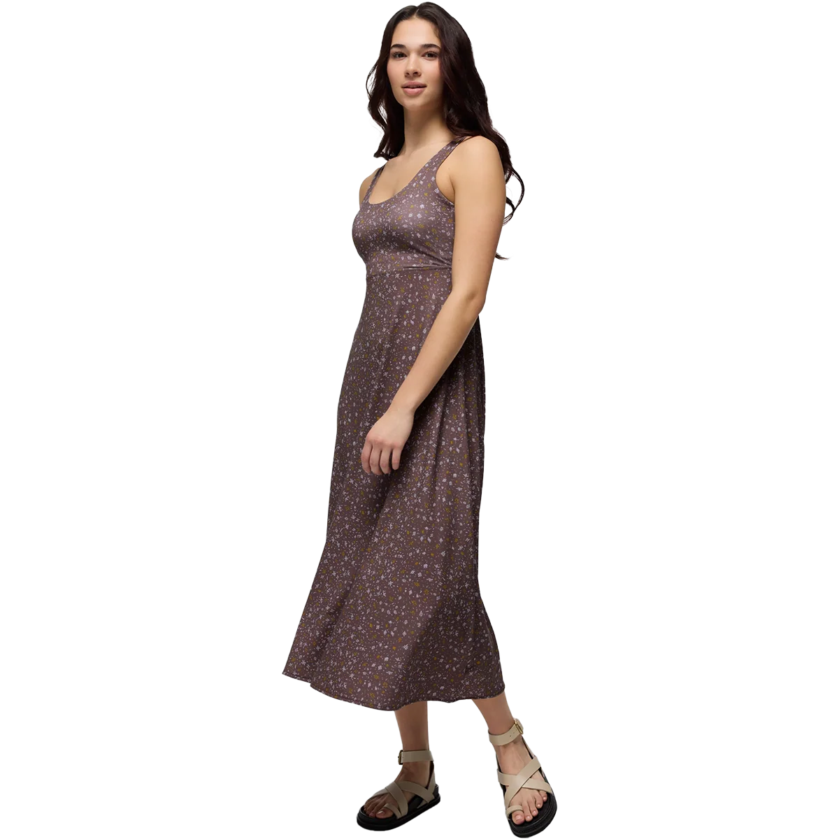 Women's Lata Beach Dress - Image 6