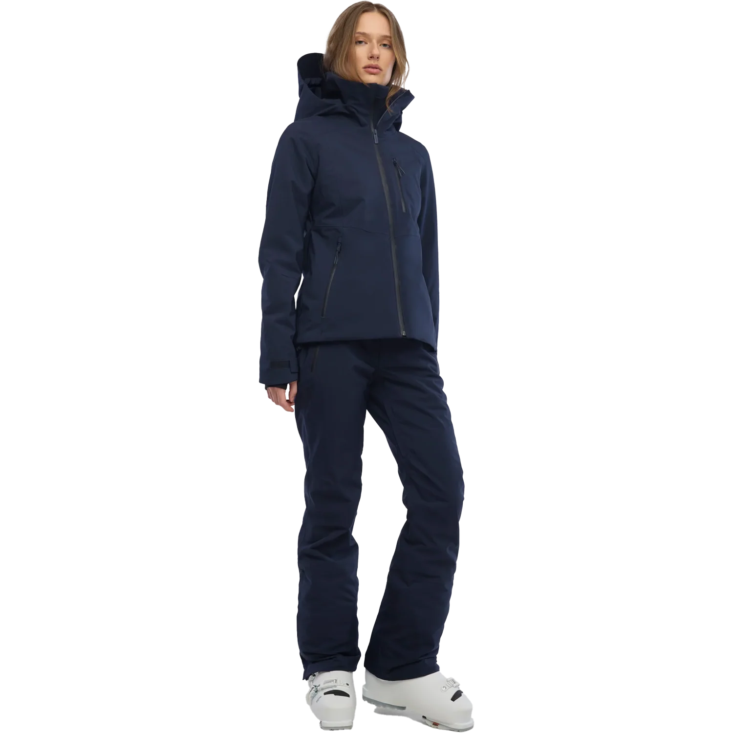 Women's Lawrence Jacket - Image 5
