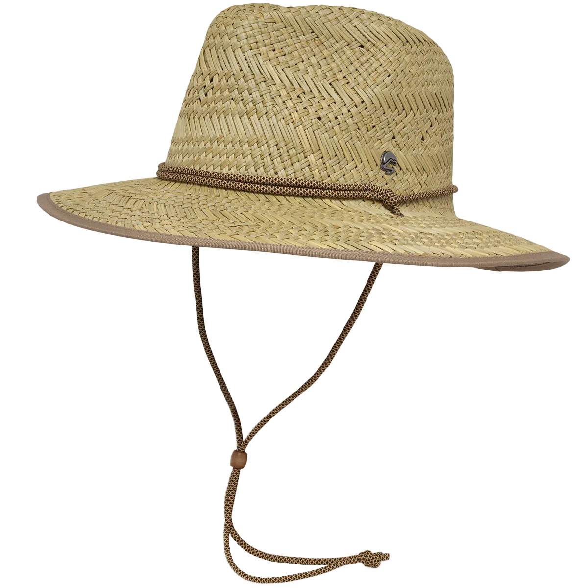 Women's Leisure Straw Hat