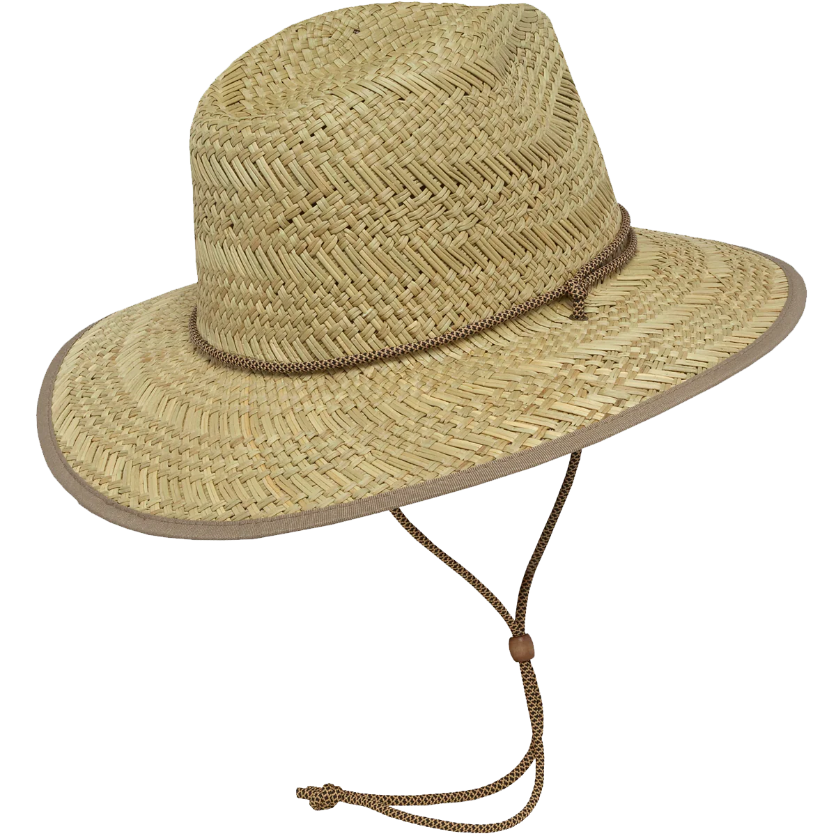 Women's Leisure Straw Hat - Image 2