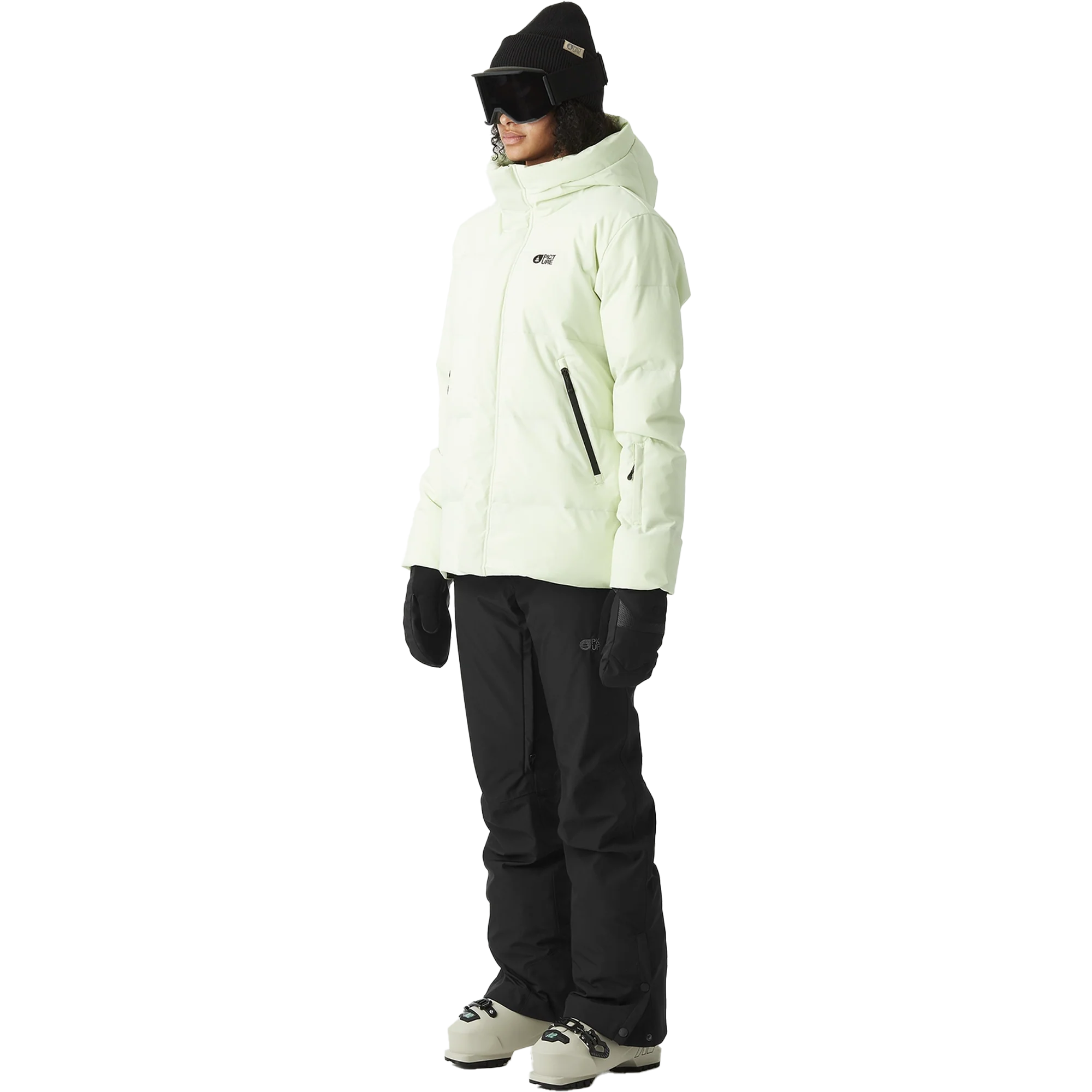 Women's Lement Jacket - Image 3