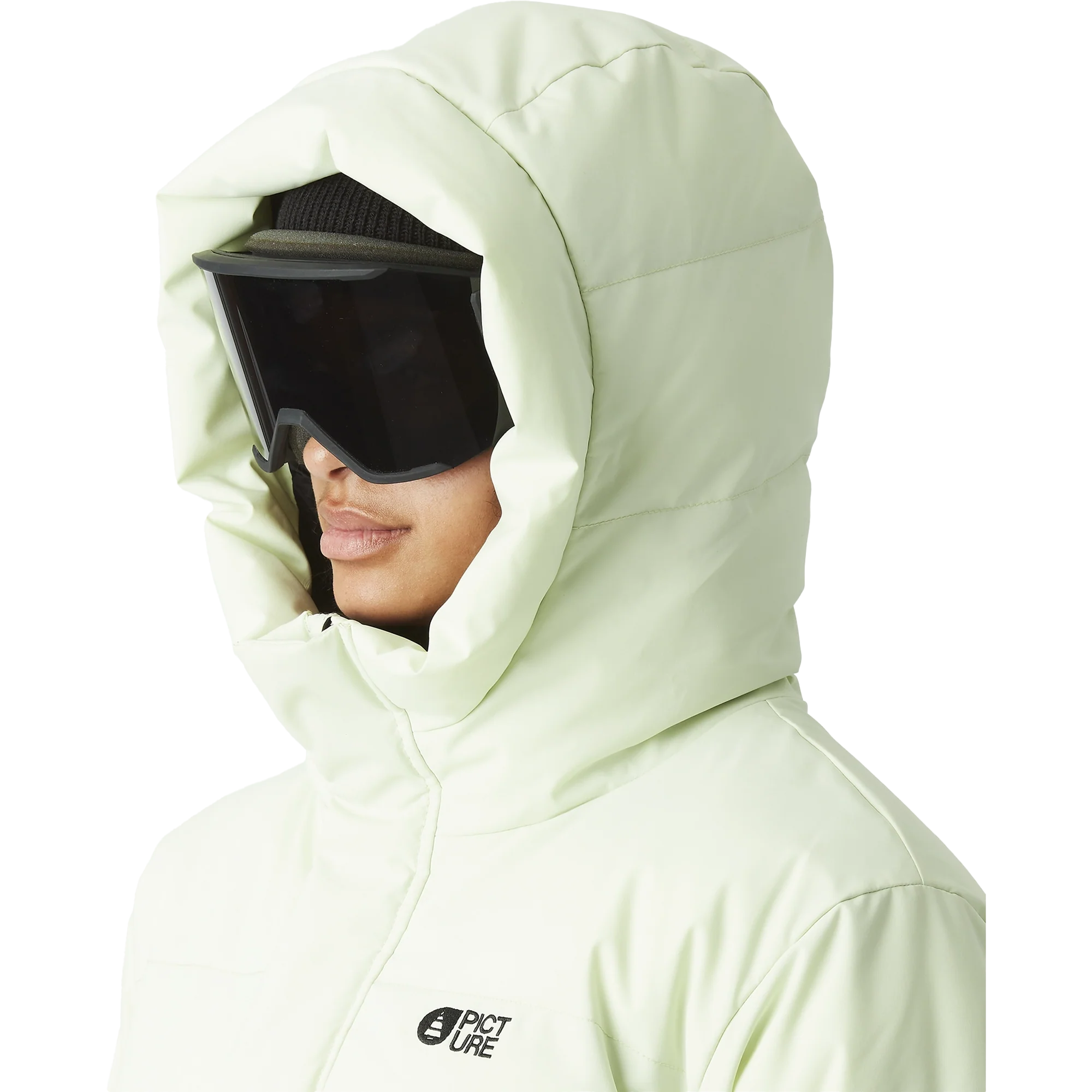 Women's Lement Jacket - Image 4