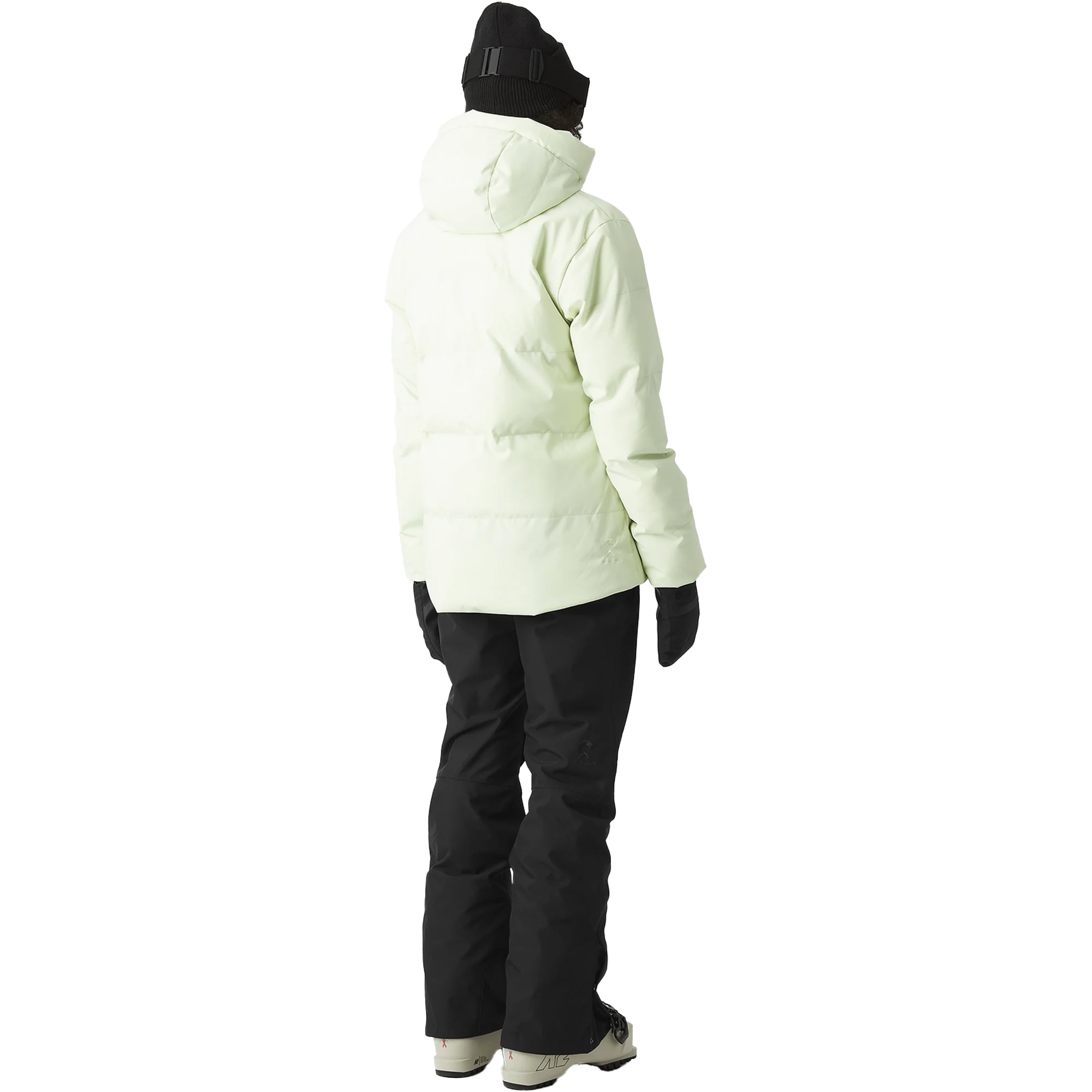 Women's Lement Jacket - Image 9