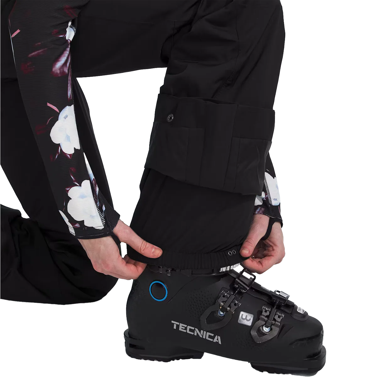 Women's Lenado Pants - Image 8