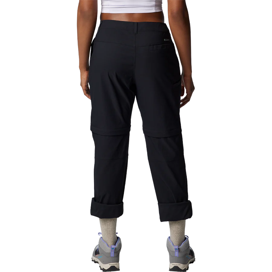 Women's Leslie Falls Convertible Pant - Image 12