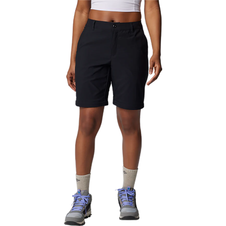 Women's Leslie Falls Convertible Pant - Image 2