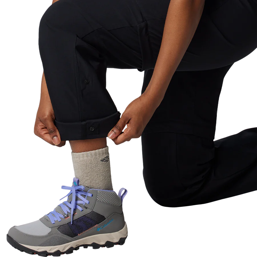 Women's Leslie Falls Convertible Pant - Image 6