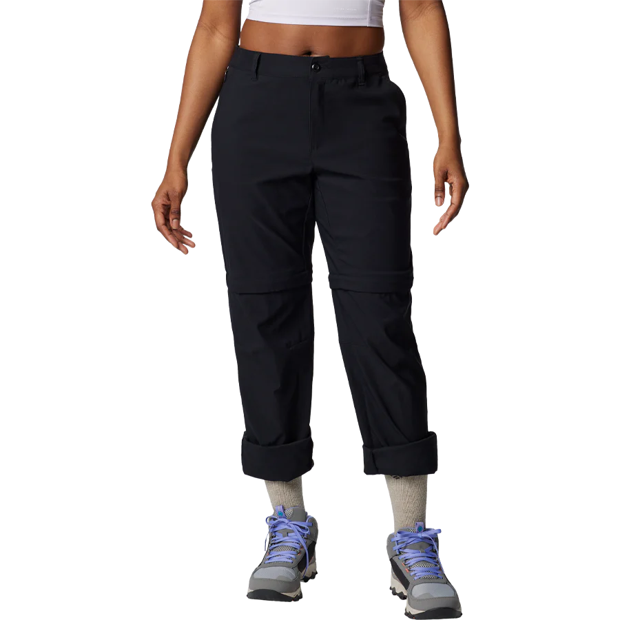 Women's Leslie Falls Convertible Pant - Image 8