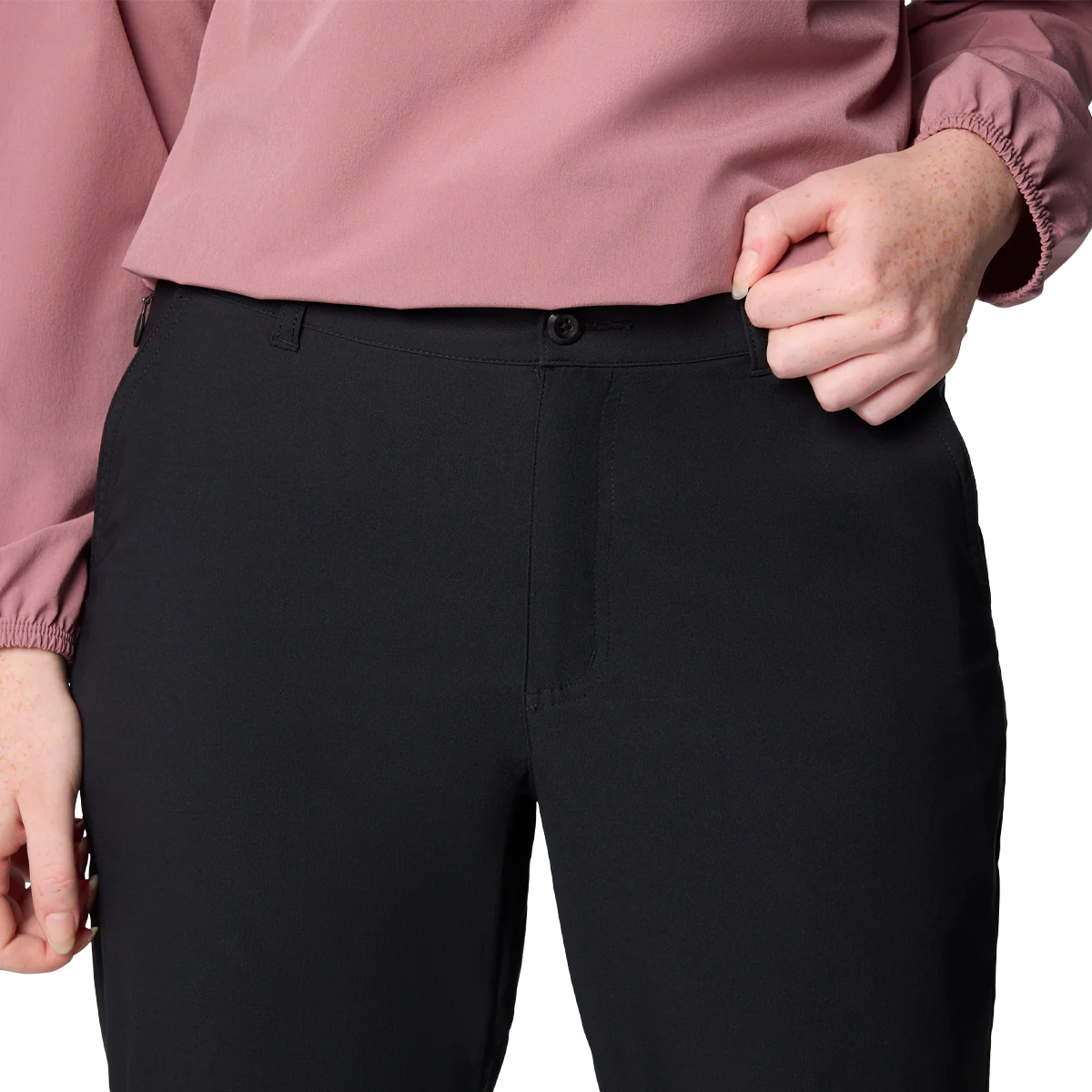 Women's Leslie Falls II Pant - Image 6