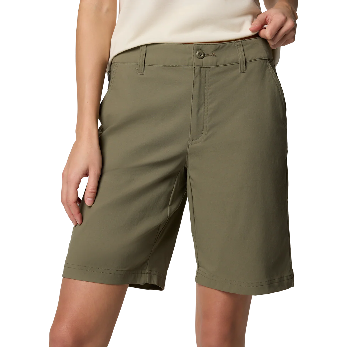 Women's Leslie Falls Long Short II - Image 2