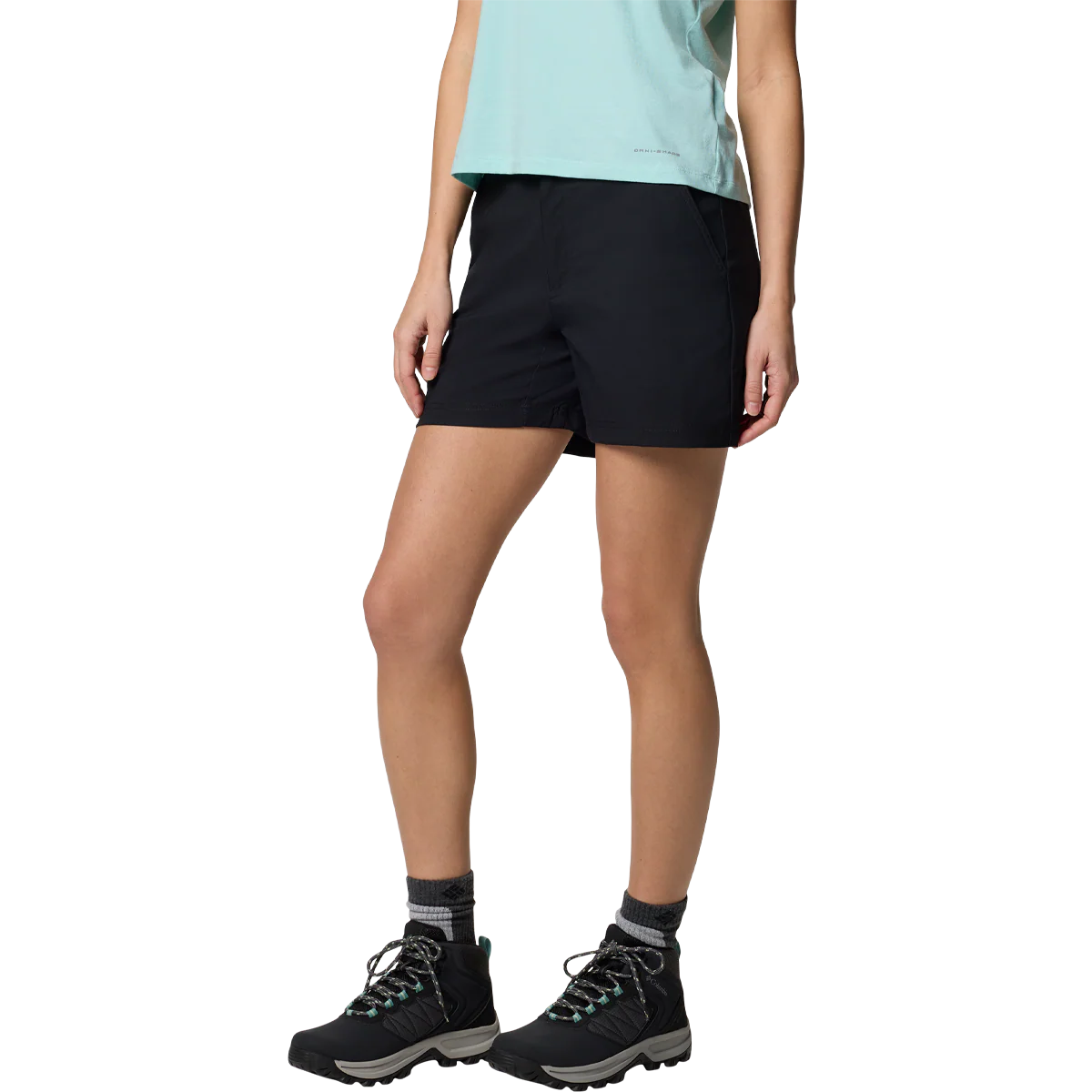 Women's Leslie Falls Short II - Image 11