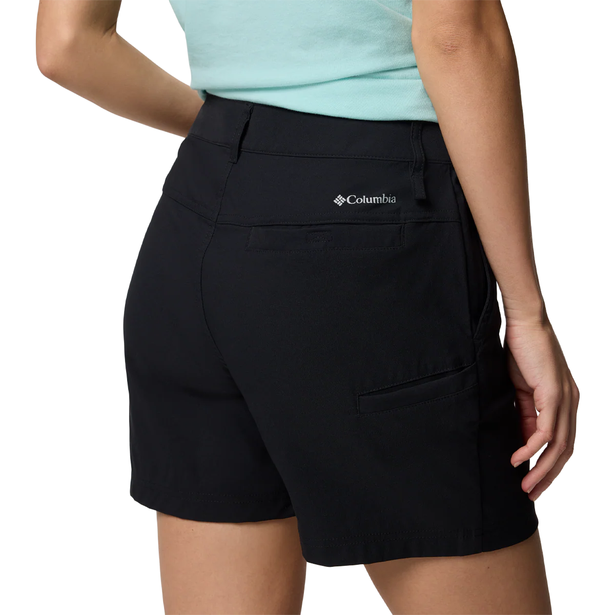 Women's Leslie Falls Short II - Image 6