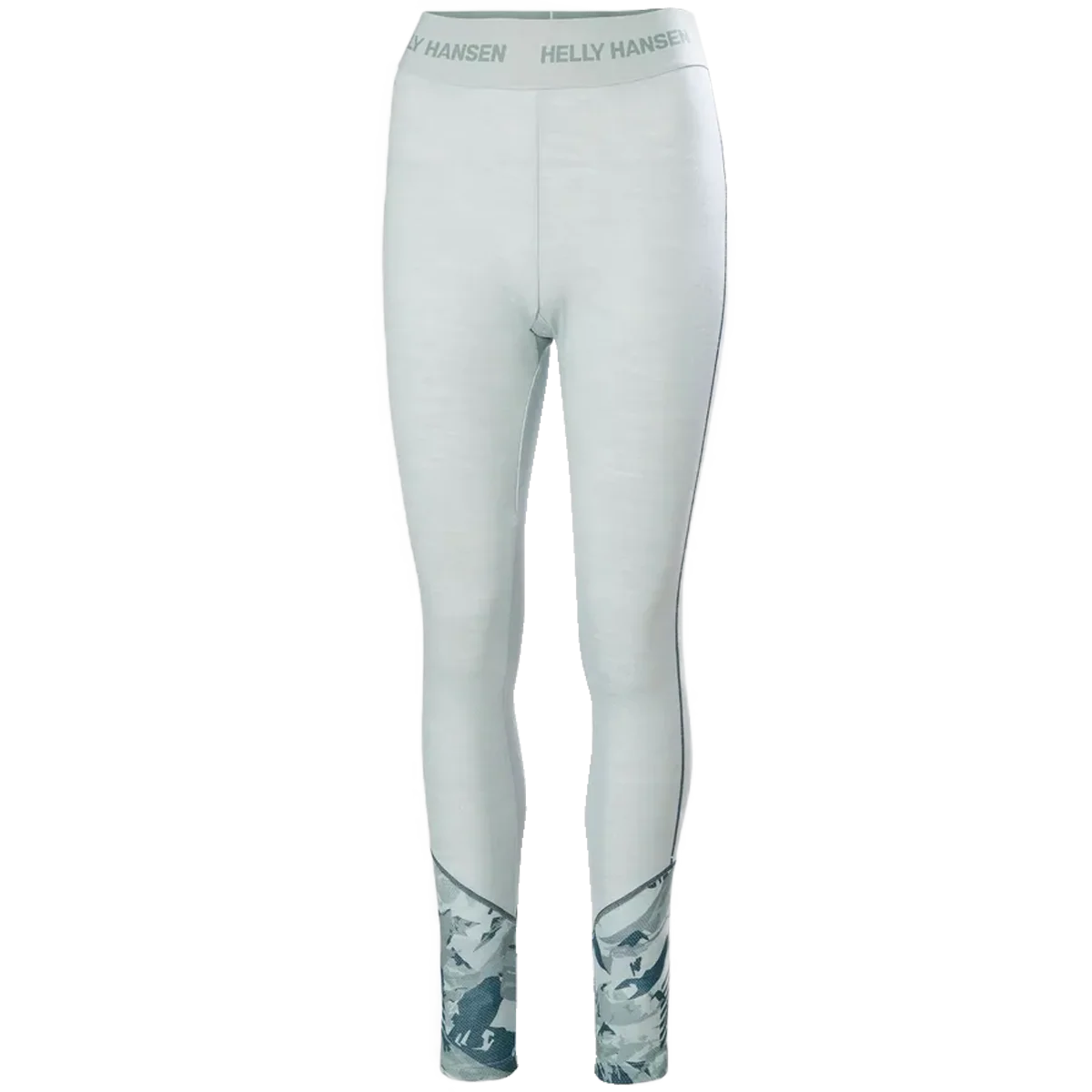 Women's LIFA Merino Midweight Graphic Pant - Image 2