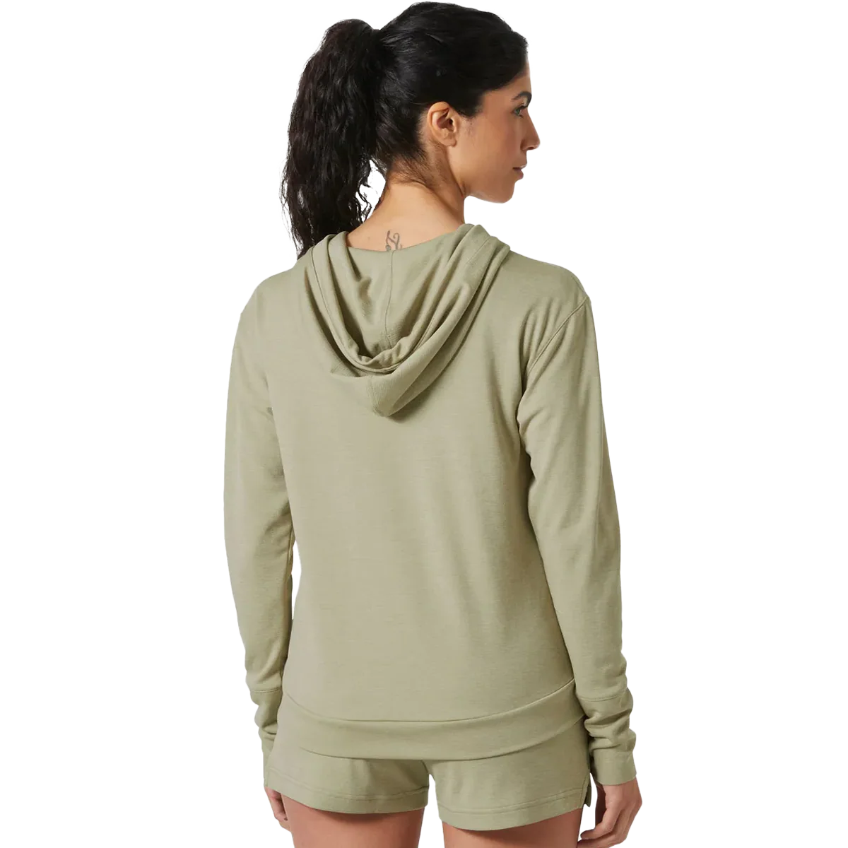 Women's LIFA Tech Lite Hoodie - Image 4