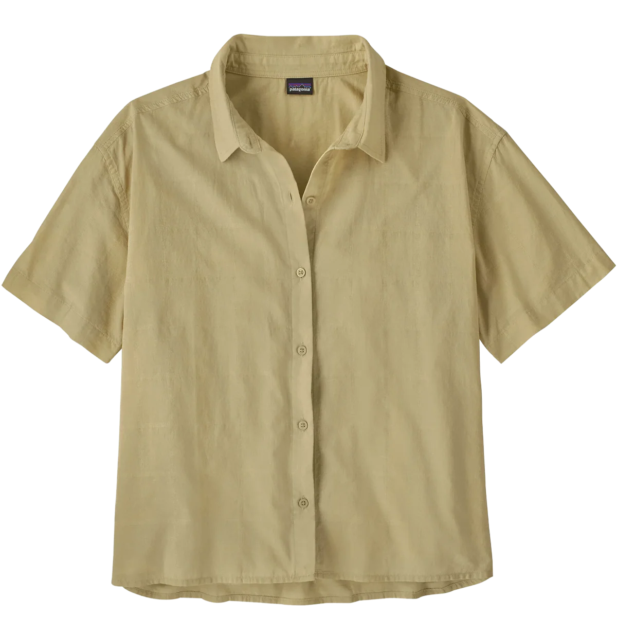Women's Lightweight A/C Shirt - Image 2