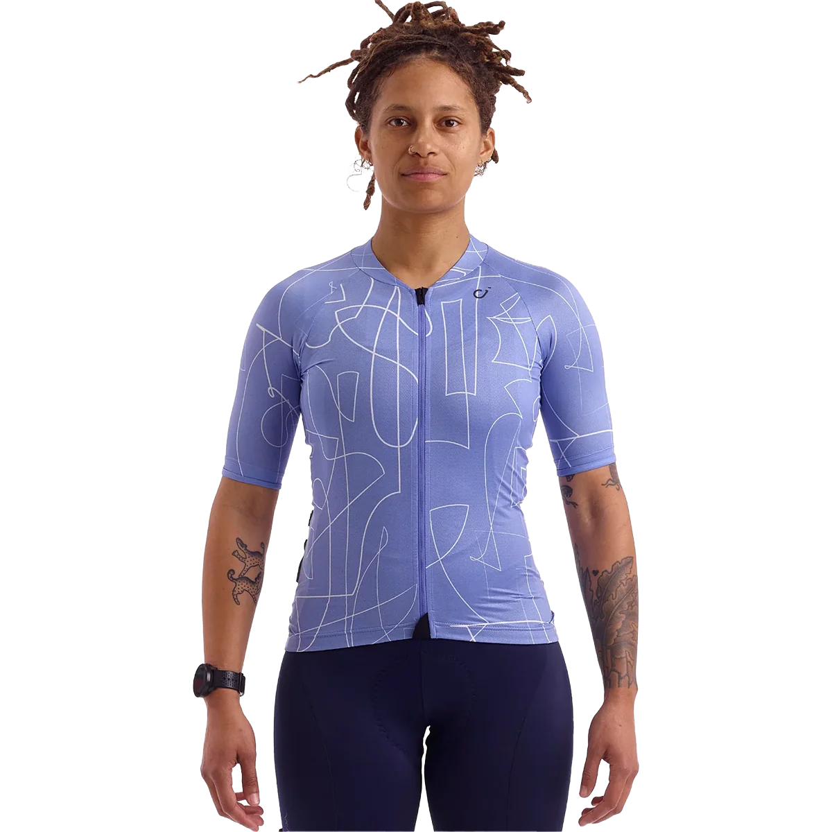 Women's Line SE Jersey - Image 2