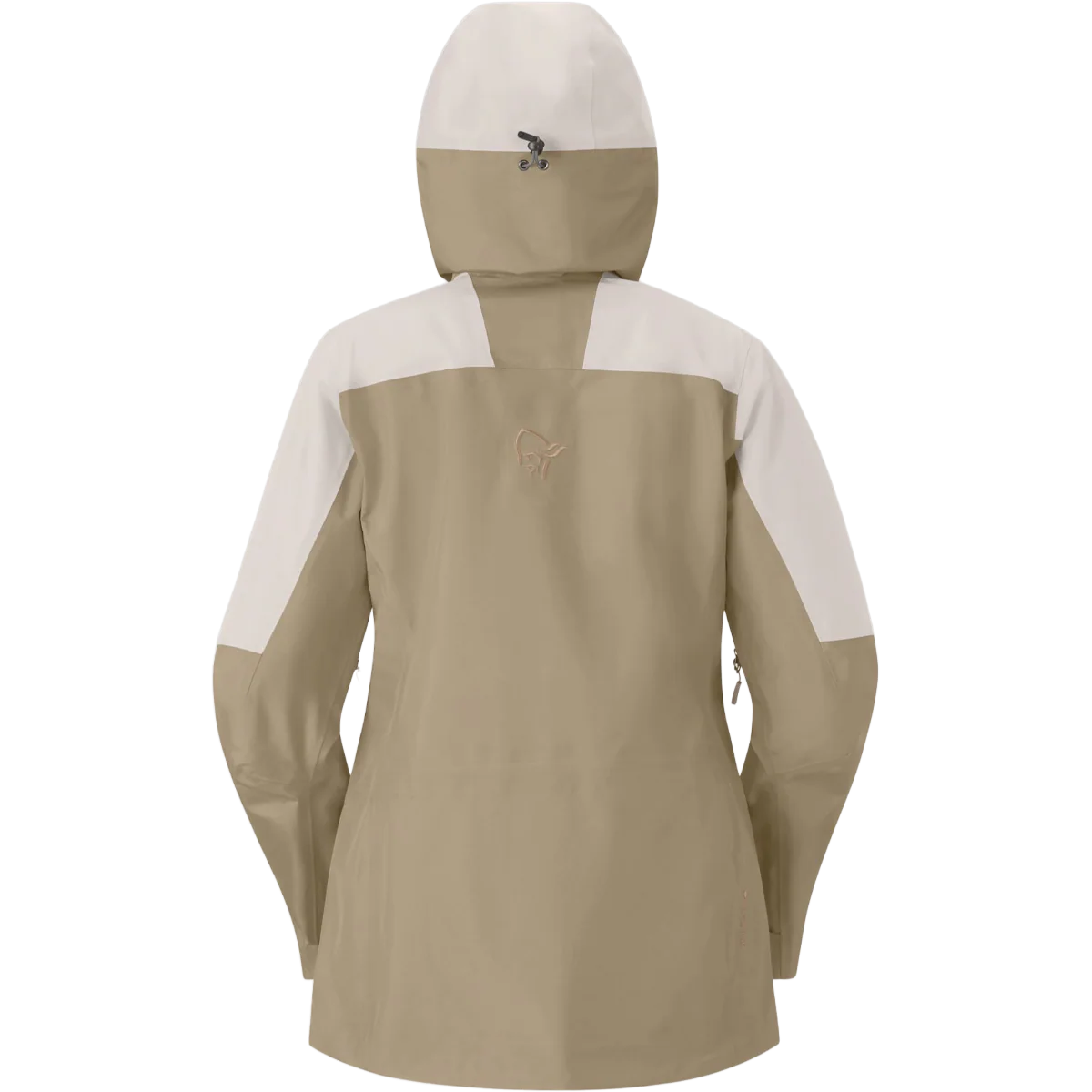Women's Lofoten Gore-Tex Jacket - Image 2