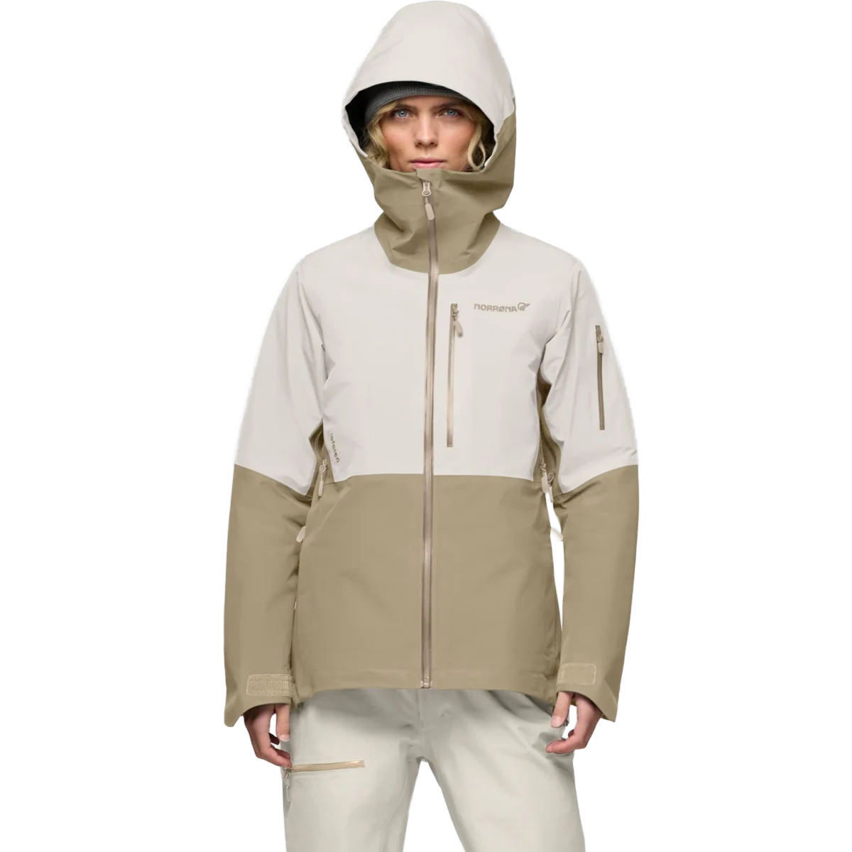 Women's Lofoten Gore-Tex Jacket - Image 4