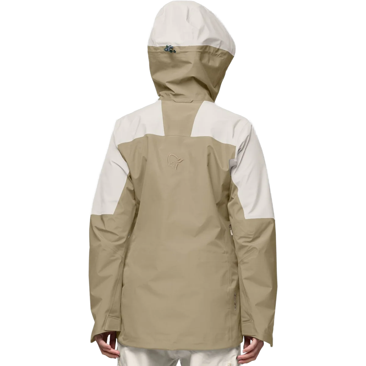 Women's Lofoten Gore-Tex Jacket - Image 5