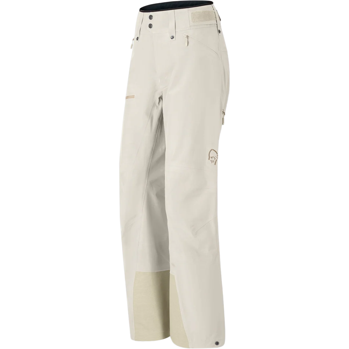 Women's Lofoten Gore-Tex Pants - Image 3