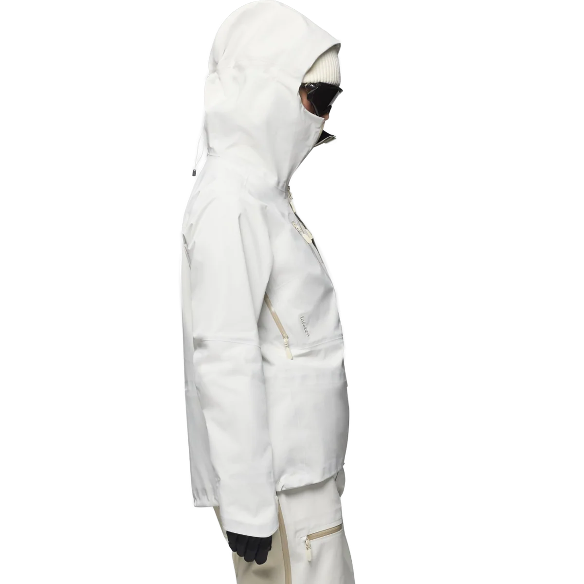 Women's Lofoten Gore-Tex Pro Jacket - Image 6
