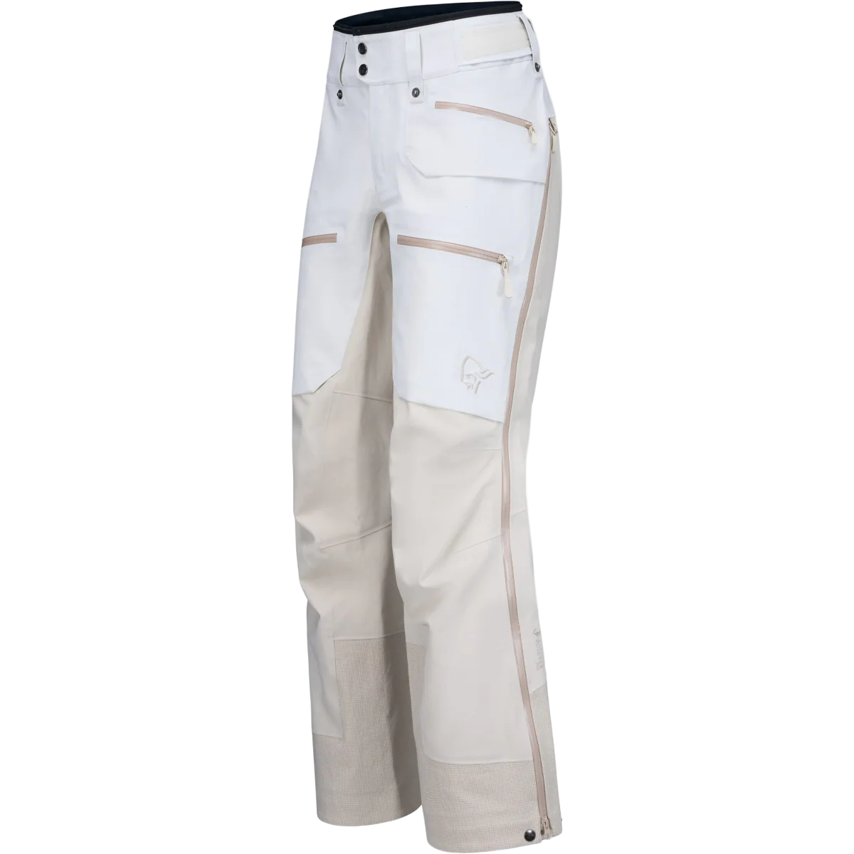 Women's Lofoten Gore-Tex Pro Pants - Image 2