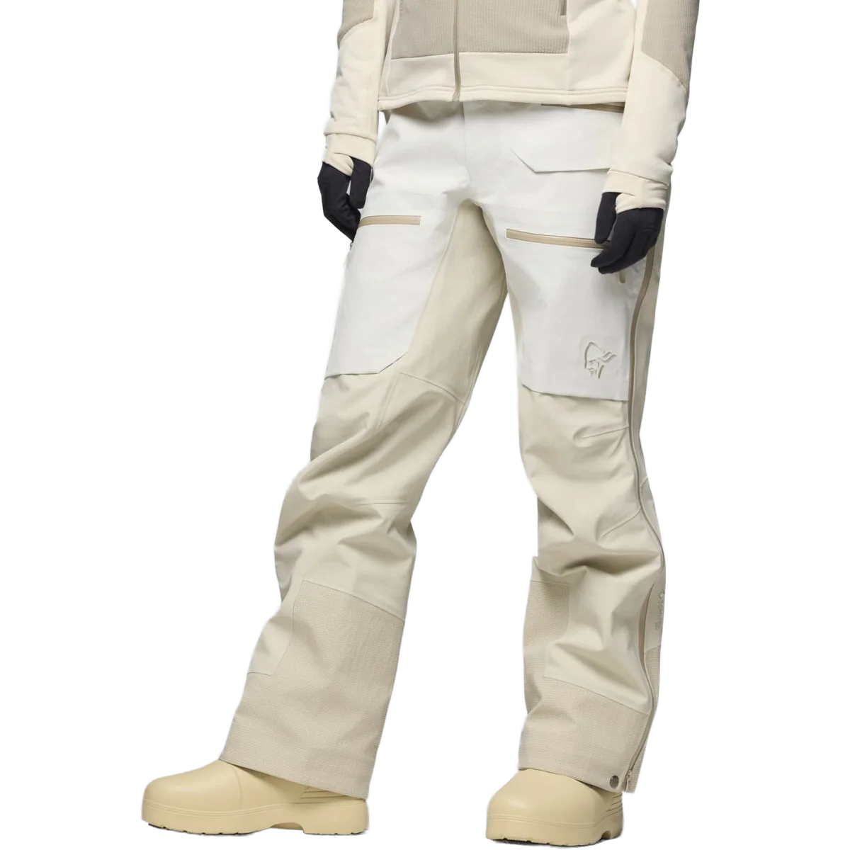Women's Lofoten Gore-Tex Pro Pants - Image 4