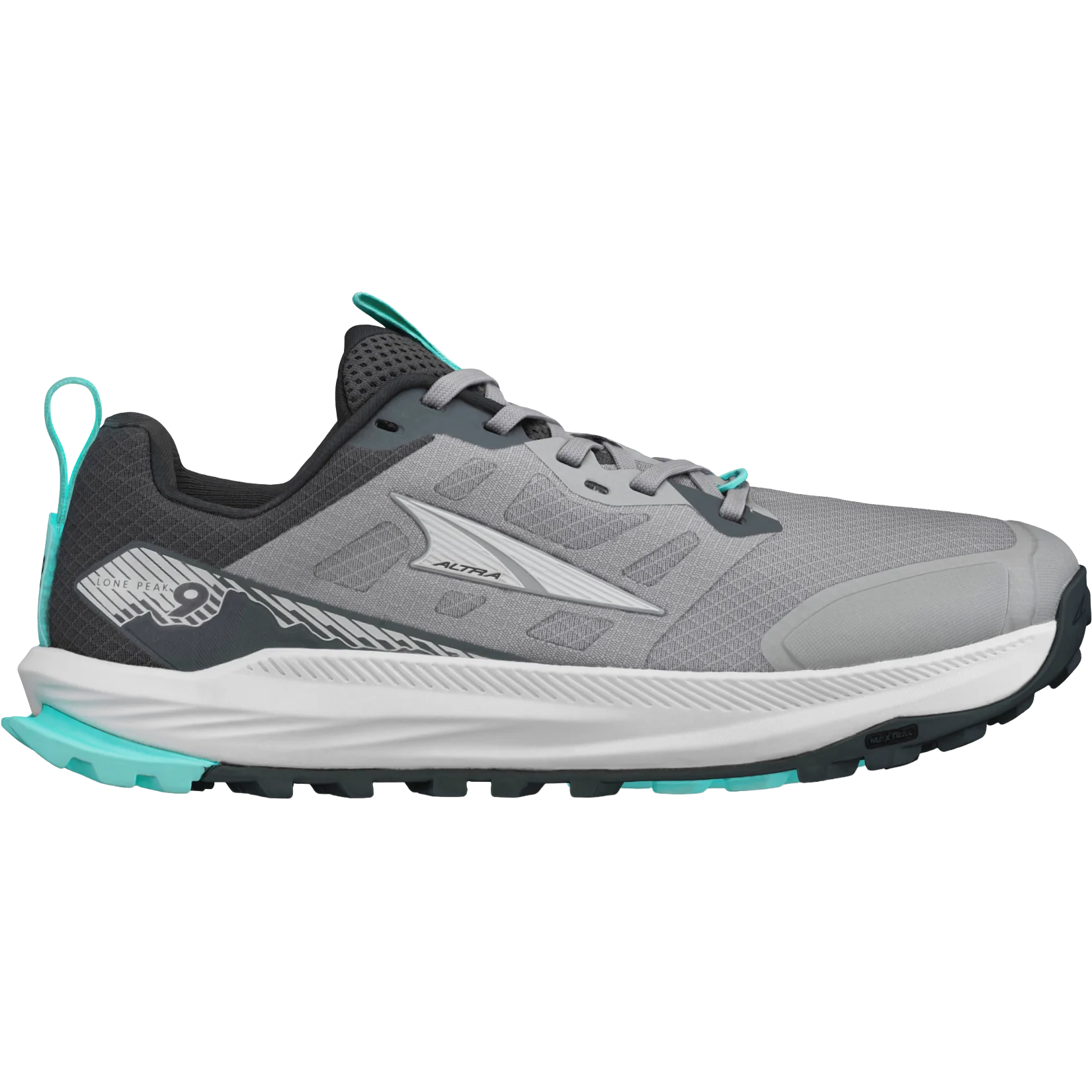 Women's Lone Peak 9 - Image 2