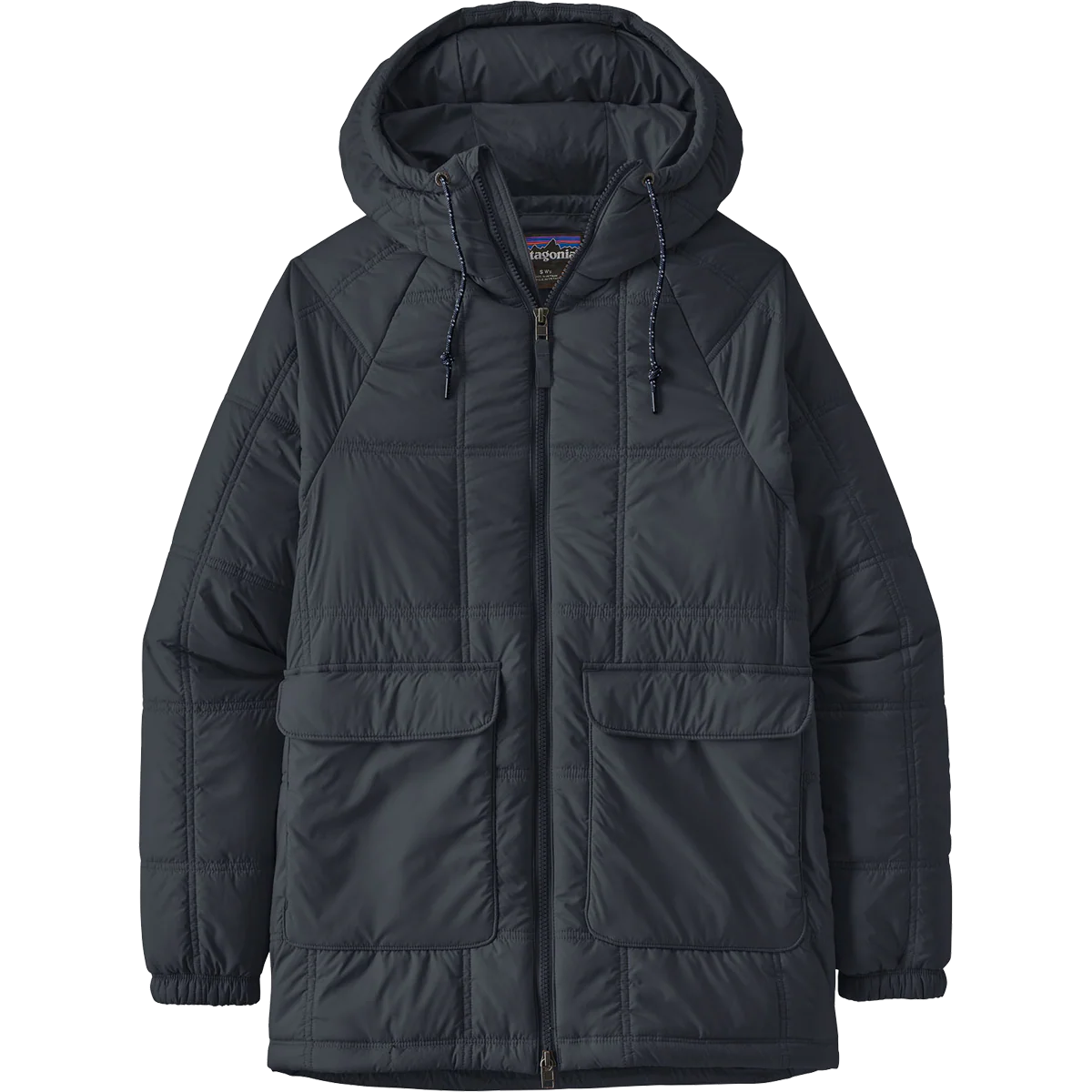 Women's Lost Canyon Hoodie