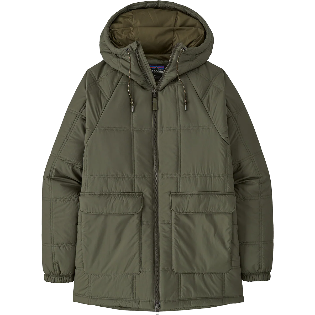 Women's Lost Canyon Hoodie - Image 2