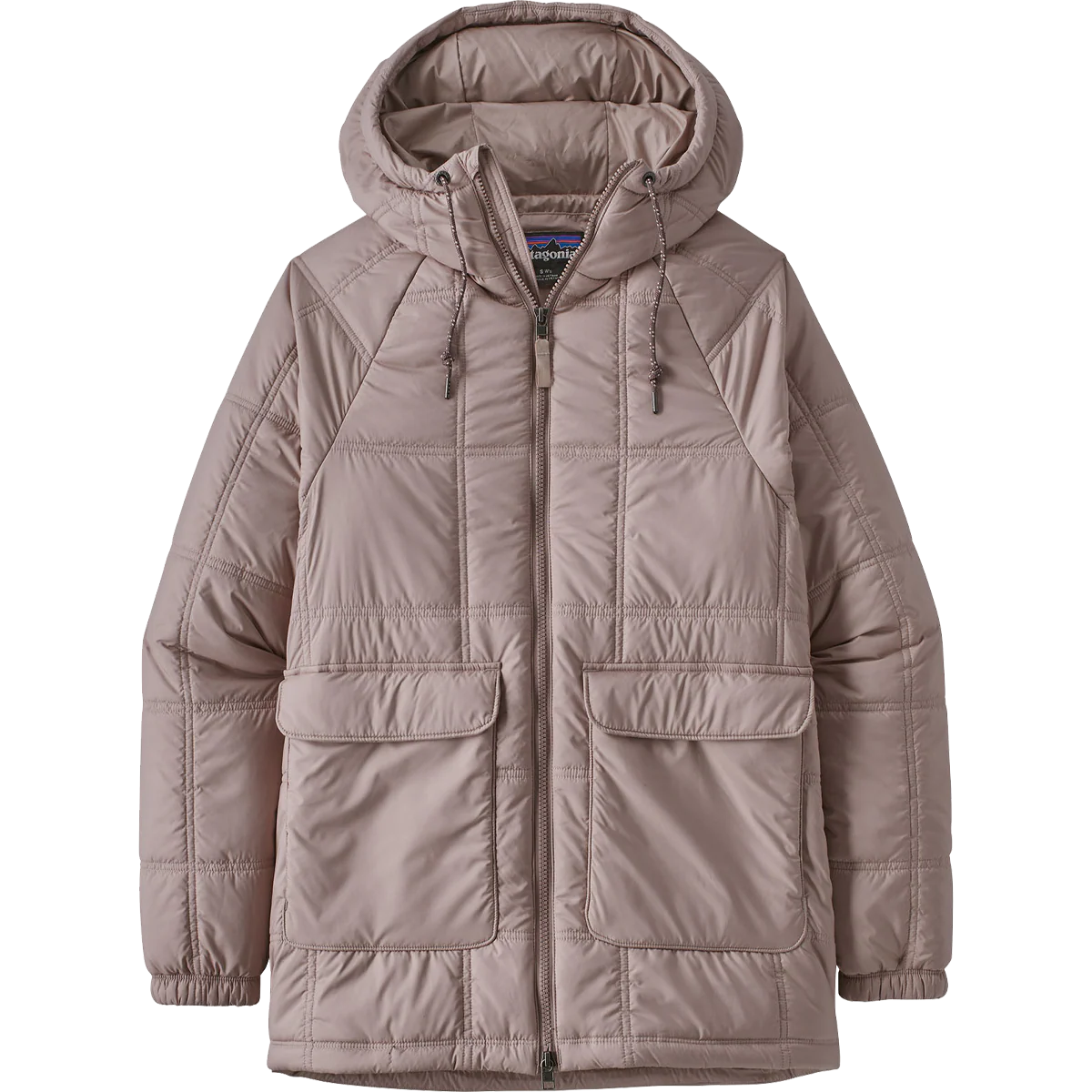 Women's Lost Canyon Hoodie - Image 3