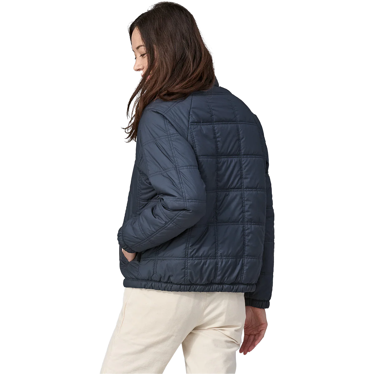 Women's Lost Canyon Jacket - Image 4