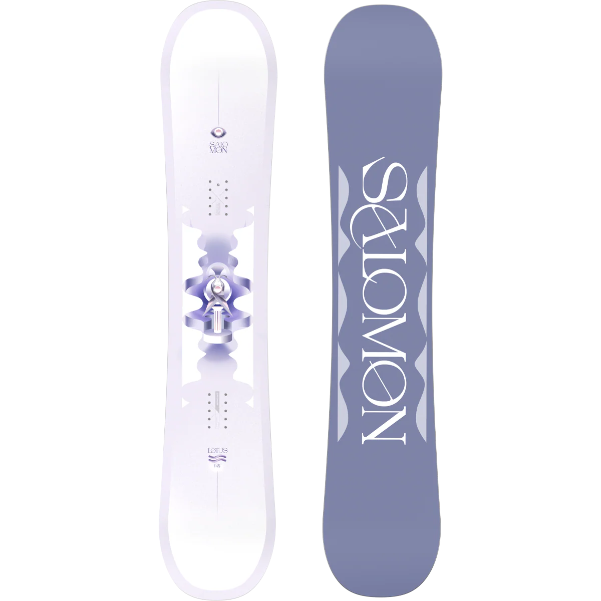 Women's Lotus