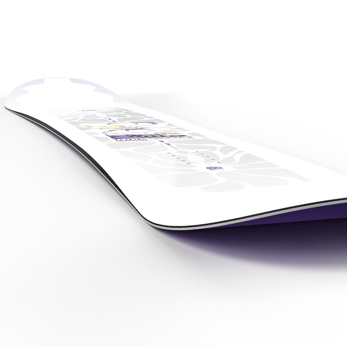 Women's Lotus - Image 2