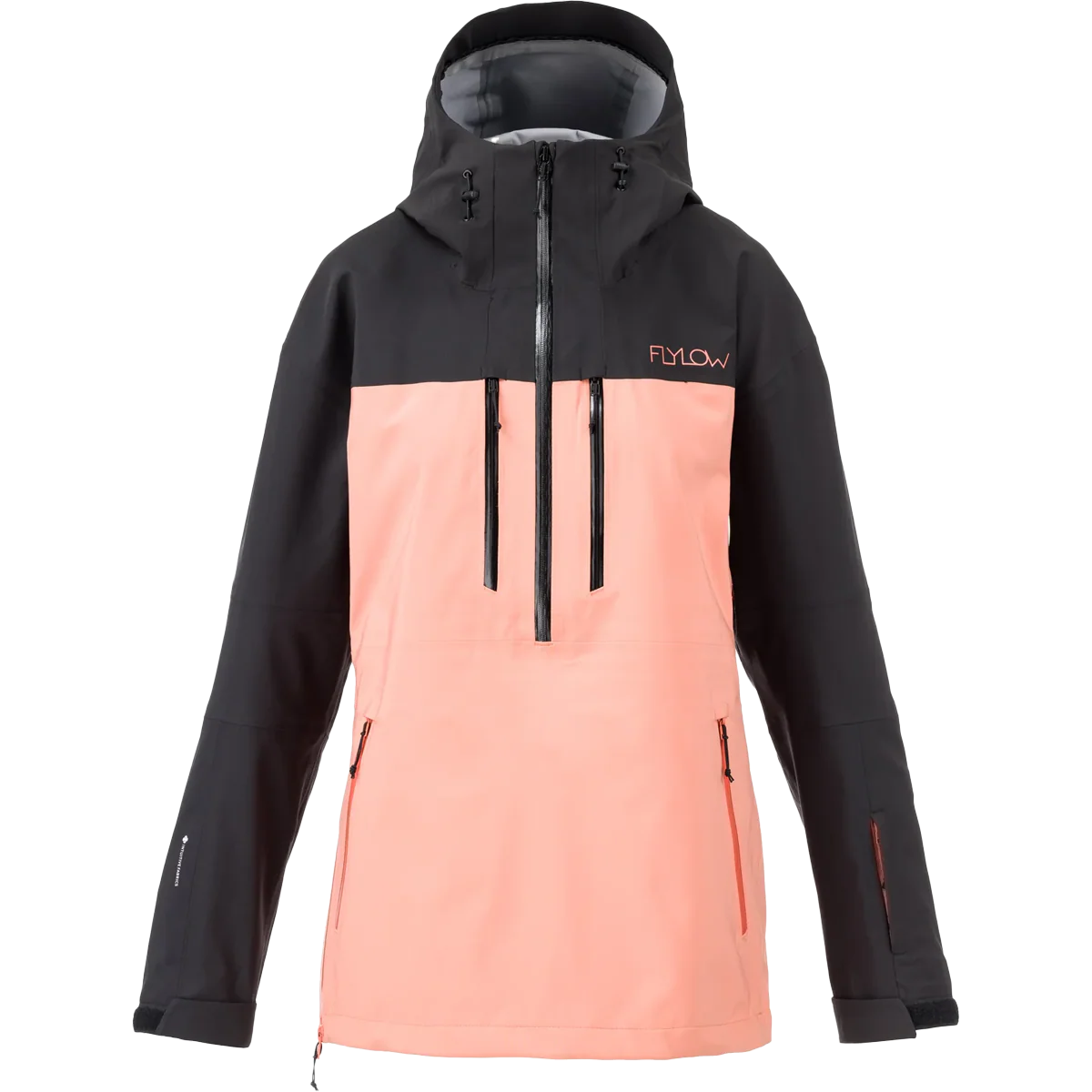 Women's Lucy Anorak