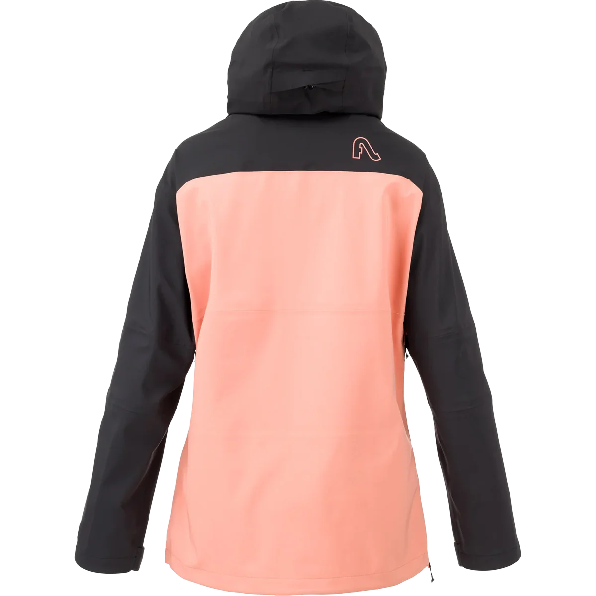 Women's Lucy Anorak - Image 2