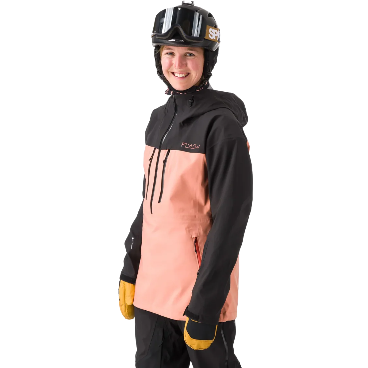 Women's Lucy Anorak - Image 3
