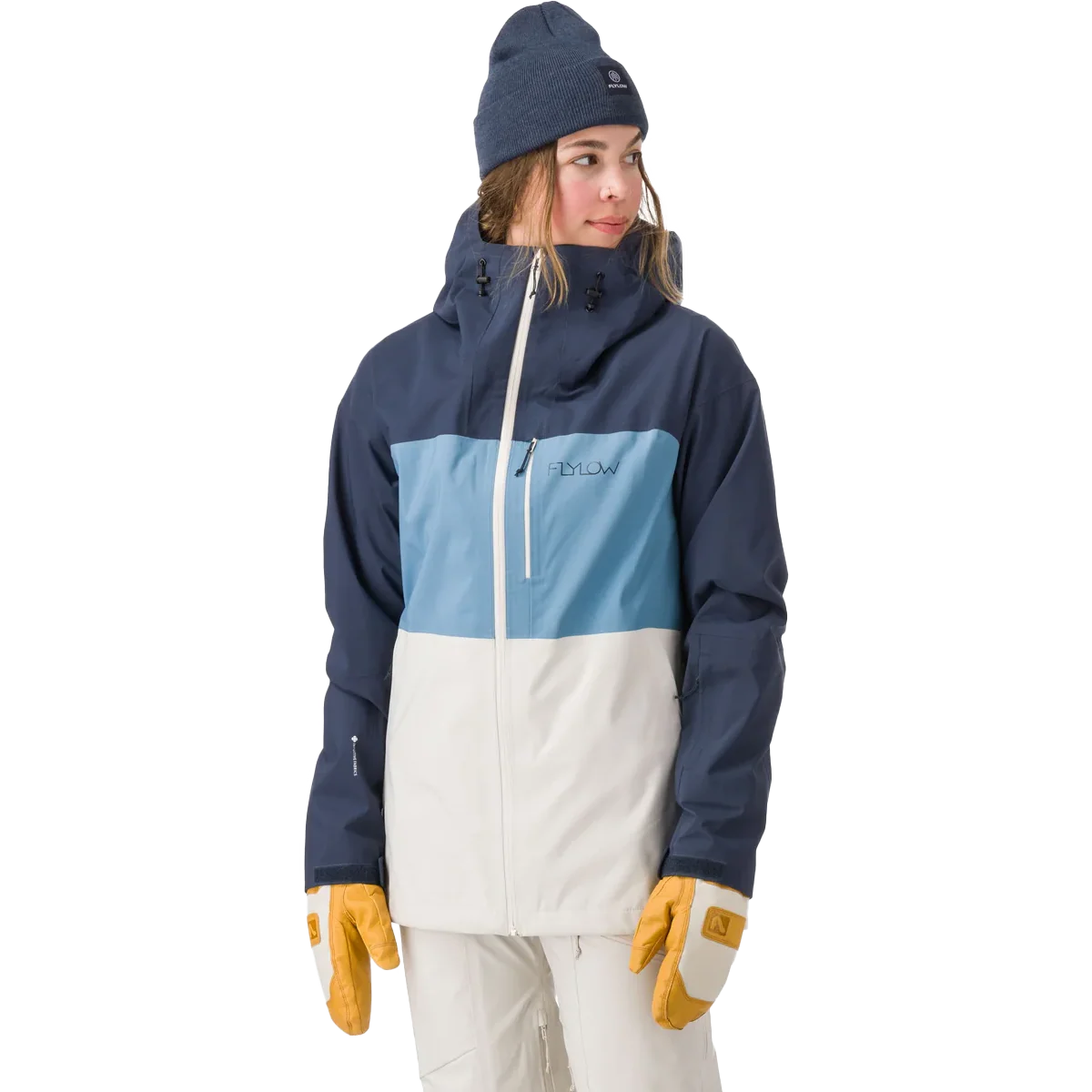 Women's Lucy Jacket - Image 3