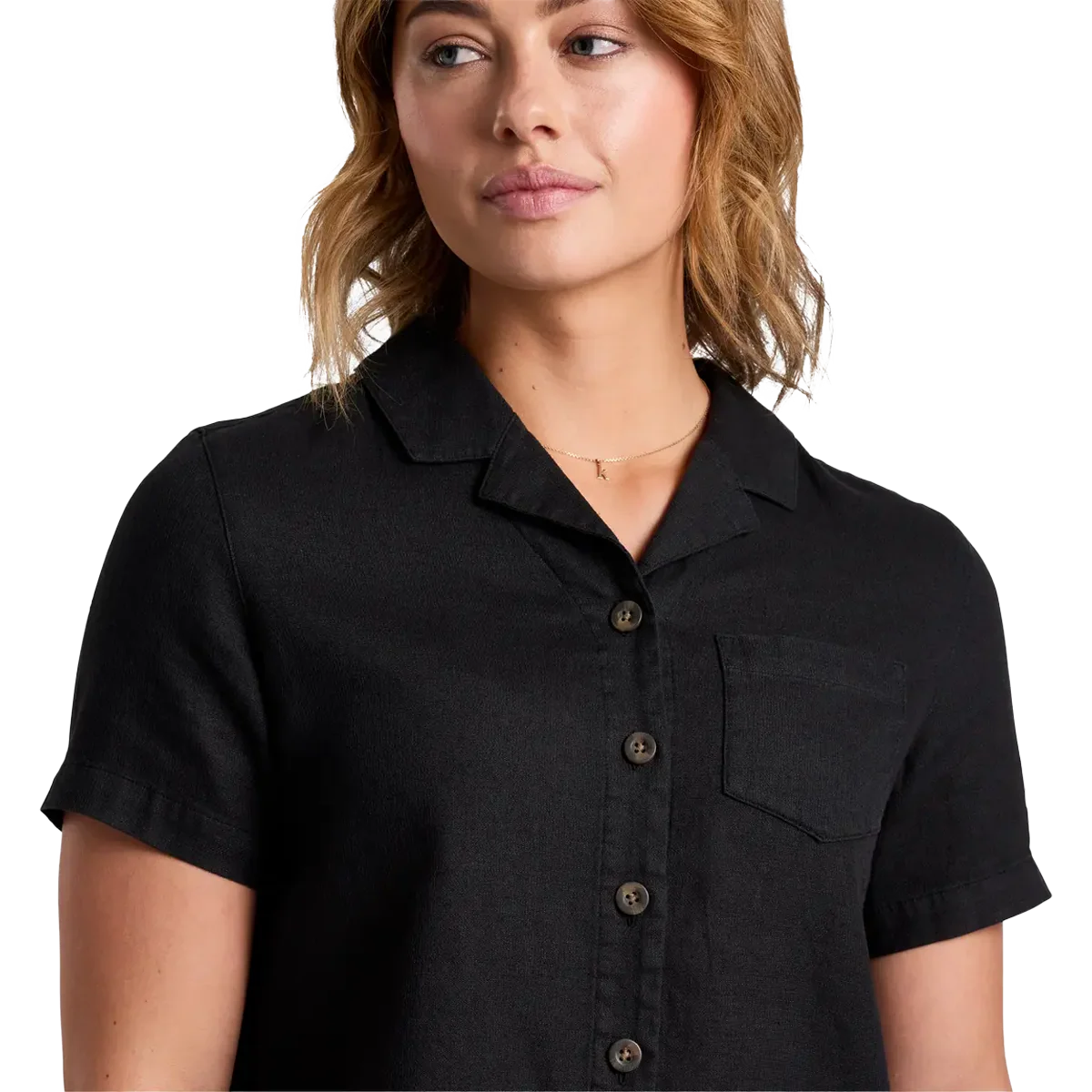 Women's Luisa Short Sleeve - Image 4