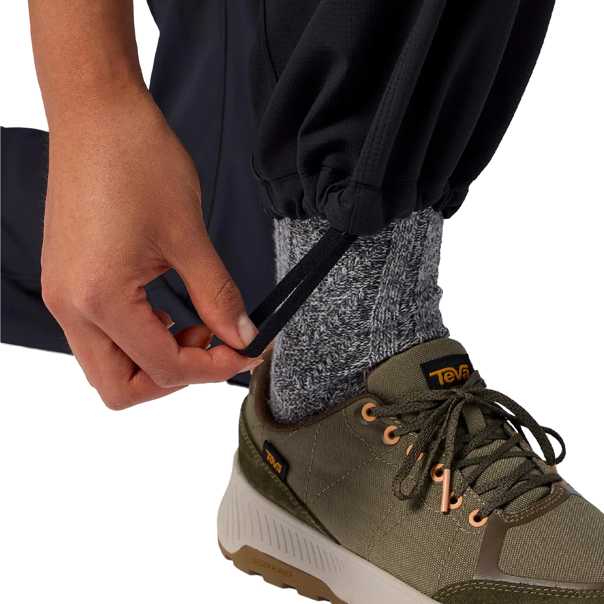 Women's Lumina Pant - Image 6