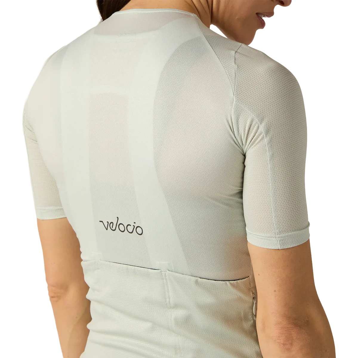 Women's LUXE Ultralight Jersey - Image 5