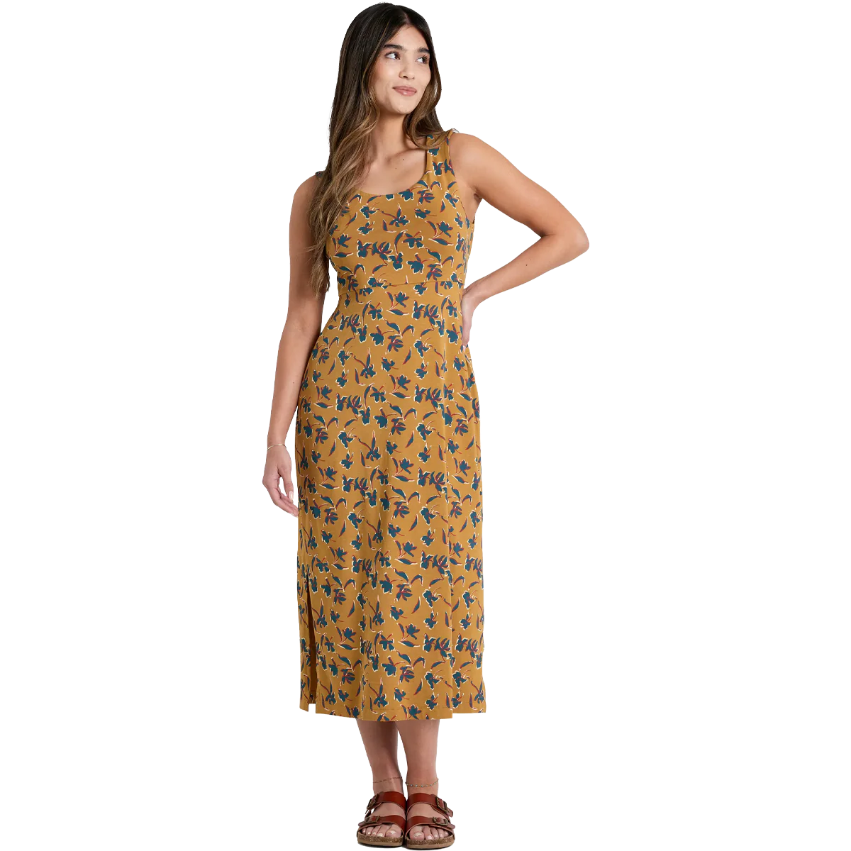 Women's Lyra Midi Dress - Image 2