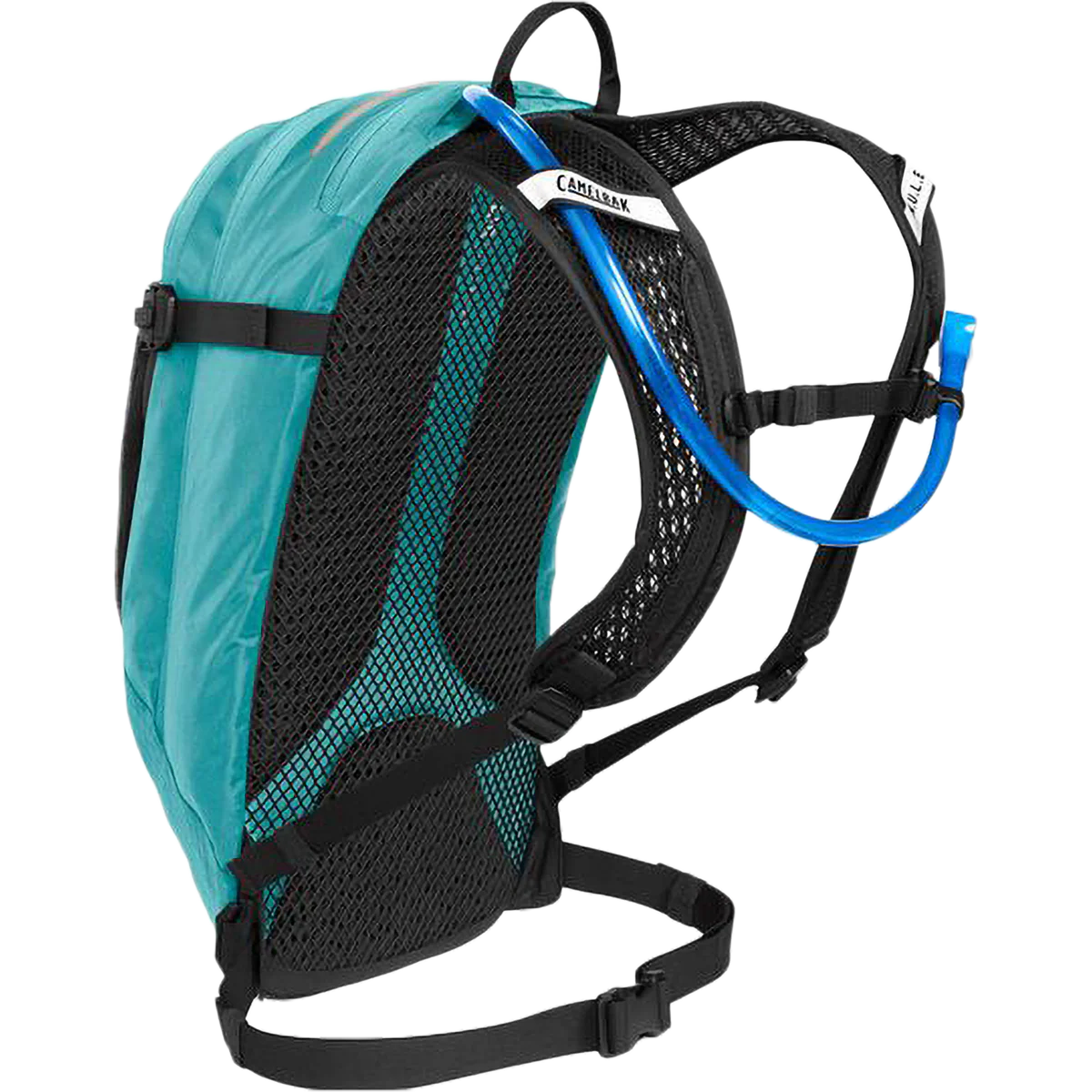 Women's M.U.L.E. 12 - Image 4