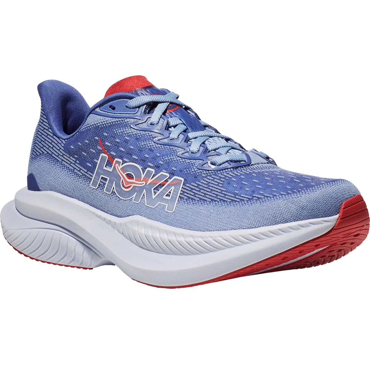 Women's Mach 6 - Image 11