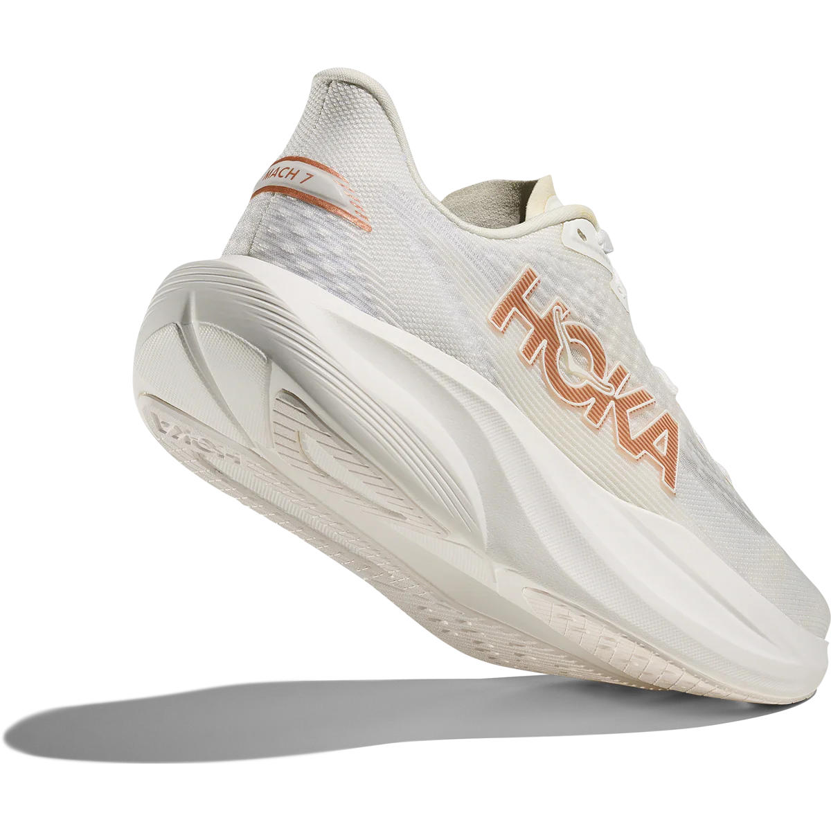 Women's Mach 7 - Image 7