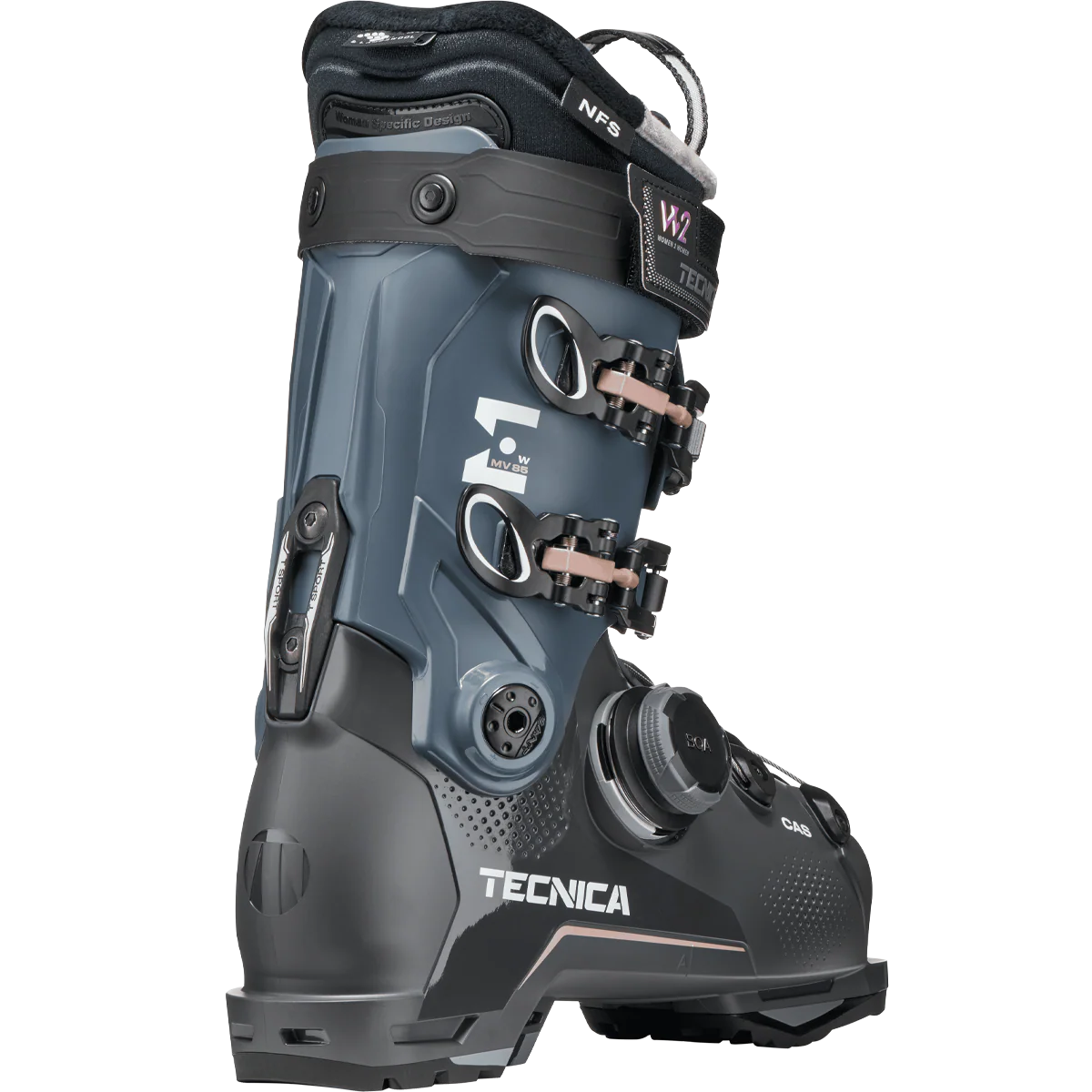 Women's Mach BOA MV 85 - Image 5
