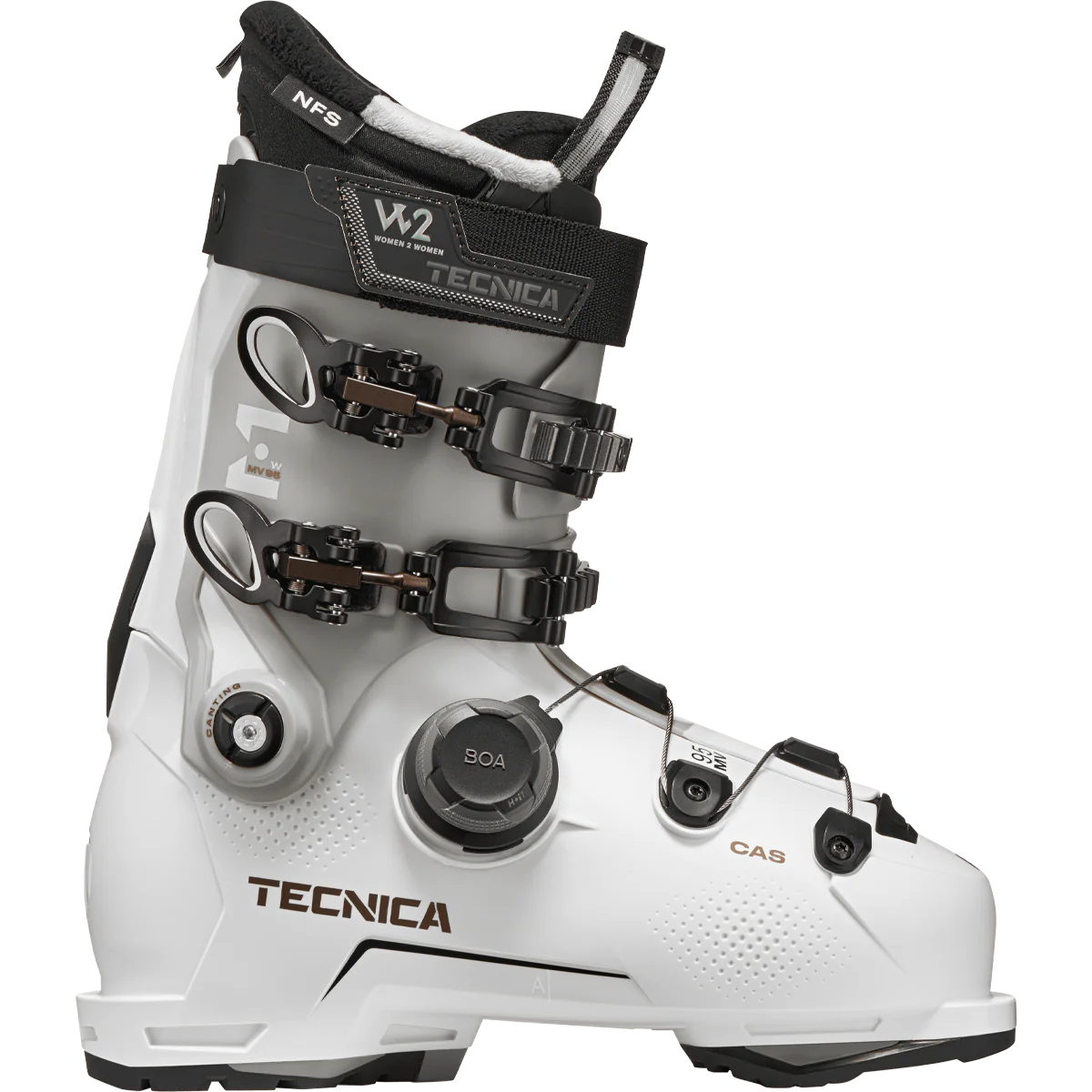 Women's Mach BOA MV 95