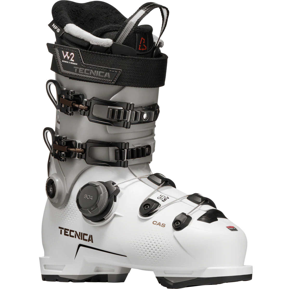 Women's Mach BOA MV 95 - Image 6