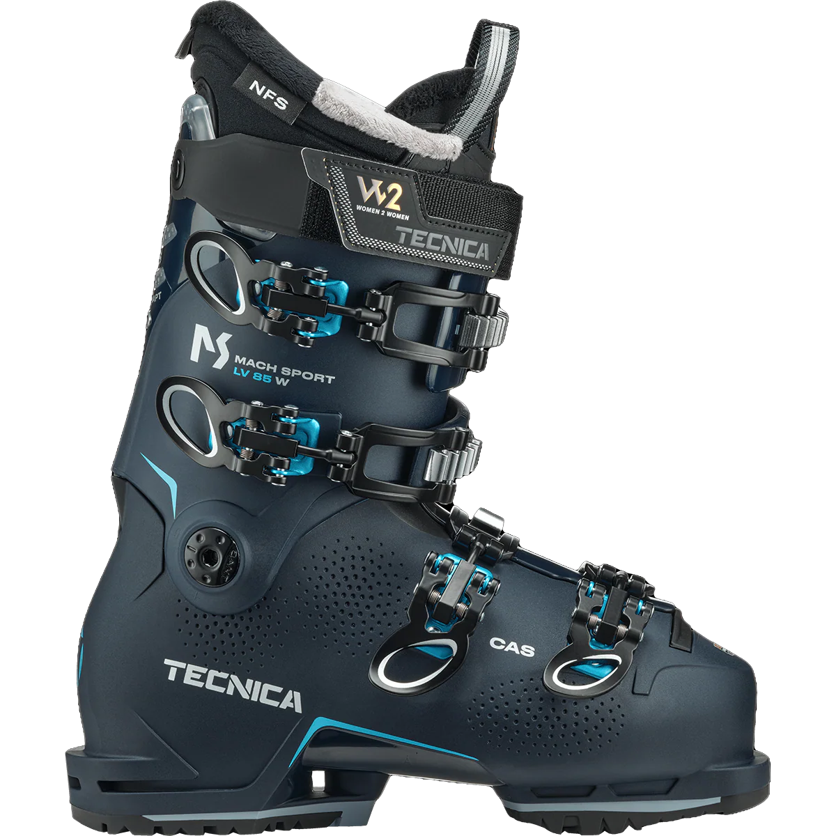 Women's Mach Sport LV 85