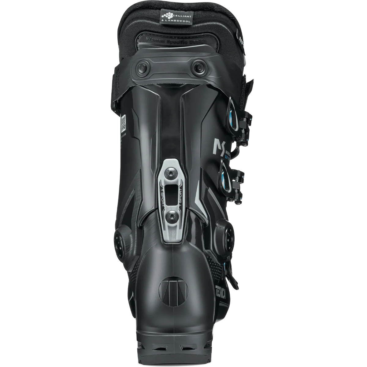 Women's Mach Sport LV 85 - Image 4